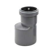 AUMENTO ECCENTRICO IK HTR CON BICCHIERE ESTERNO- Diam. 125/110- IKARO- pezzi 1