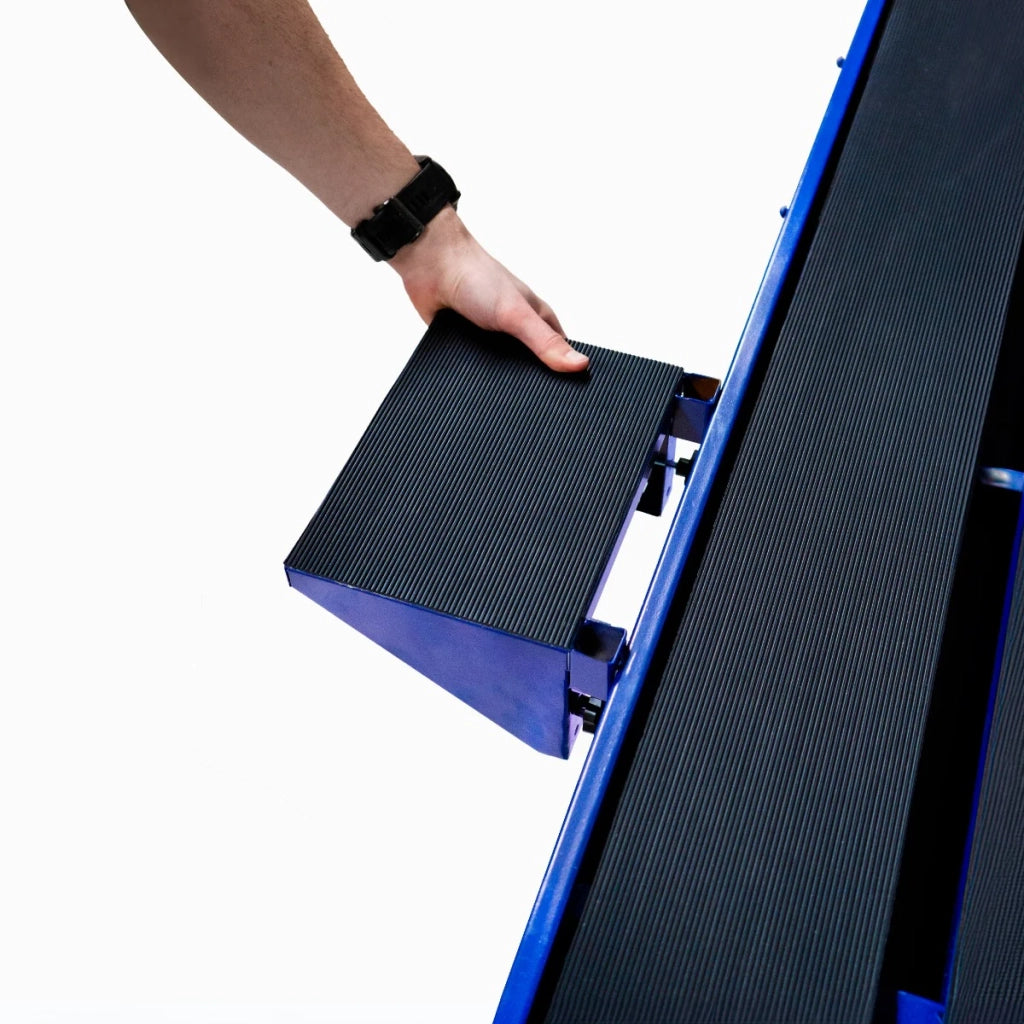 Tagliapiastrelle Profesionale ad Acqua Guida Laser Taglio Angolo 45° 1200W 92 cm