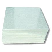 CARTONE FILTRANTE V 4 cm 20 x 20 - pz. 25  - ROVER
