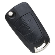 RADIOCOMANDO AUTO HU100AR02 - per Opel  - SILCA