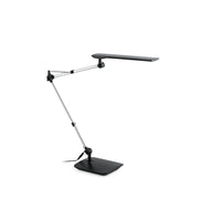 ITO, Lampada da Tavolo a LED con Snodi, Faro Barcelona