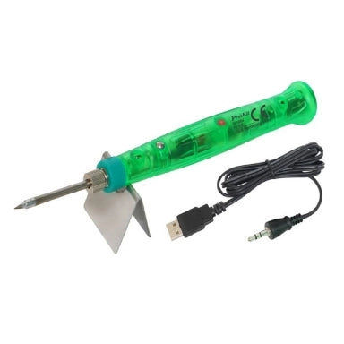 SALDATORE PORTATILE USB - SI-168U
