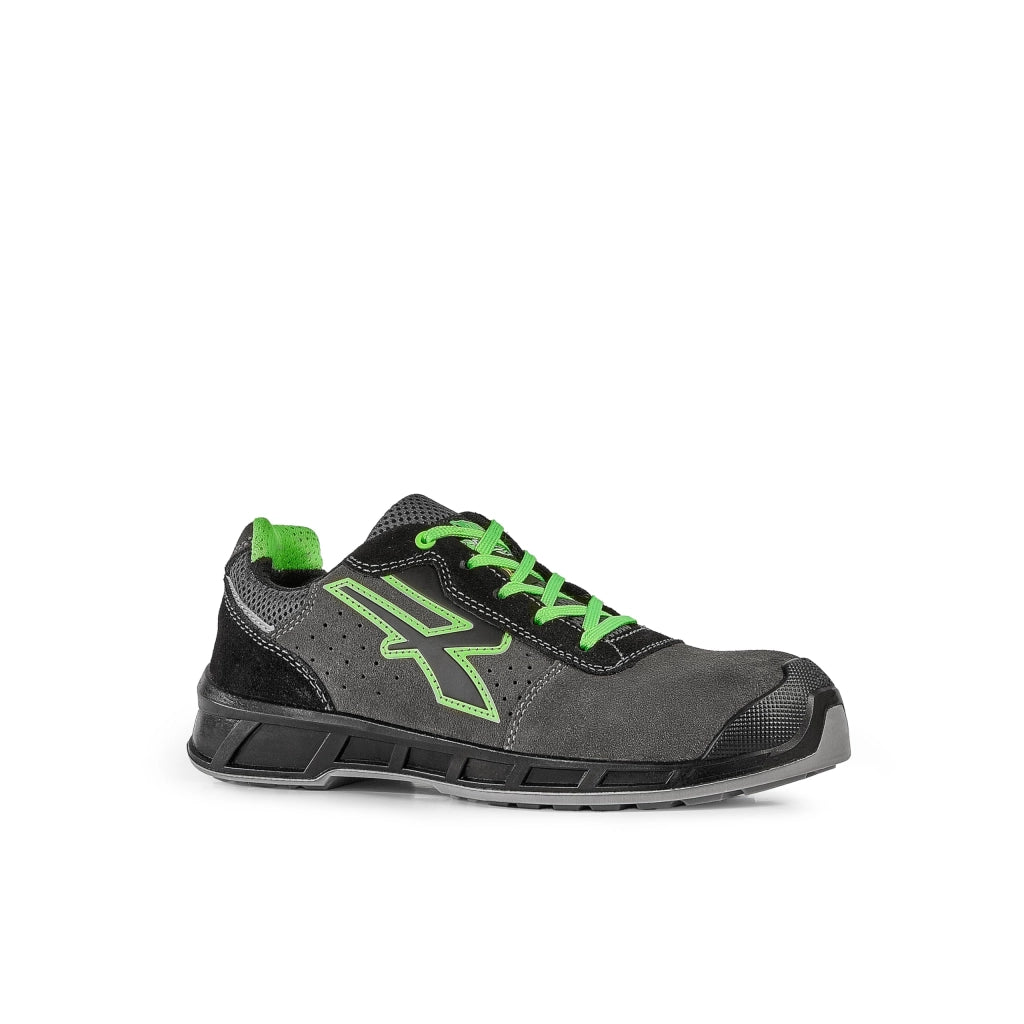 Scarpa Antinfortunistica Taylor S1 N° 45 Upower