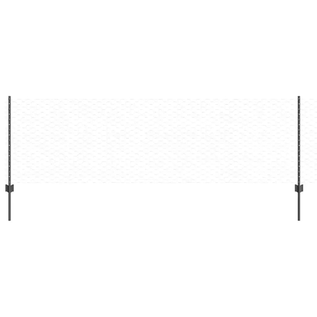 Recinzione da Giardino | Recinzione con Posto Grigio