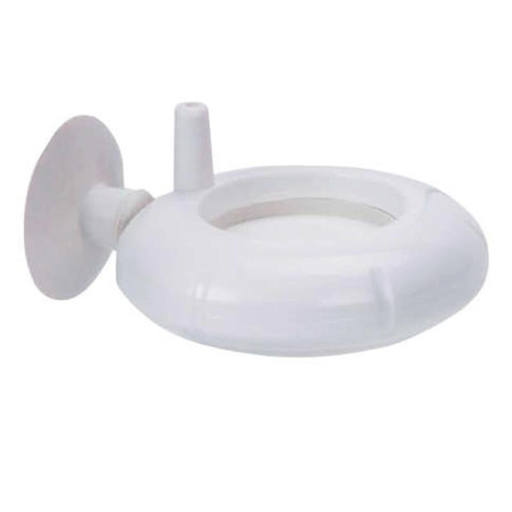 Ista Ufo CO2 Diffuser L - diffusore discoidale di co2 con attacco a ventosa