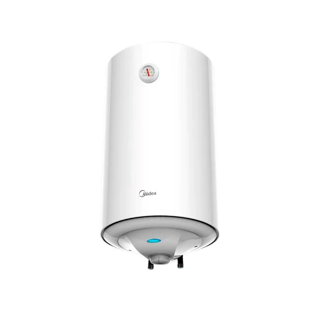 Scaldabagno Elettrico Midea F6 da 80 Litri Verticale