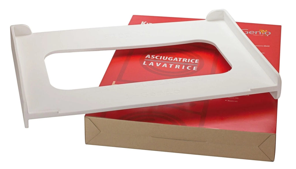 I-Genio 958 accessorio e componente per lavatrice Kit di sovrapposizione 1 pz
