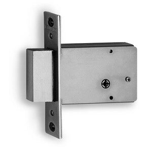 ISEO 1500 K SERRATURA INF P/FERRO CIL SPILLO E60