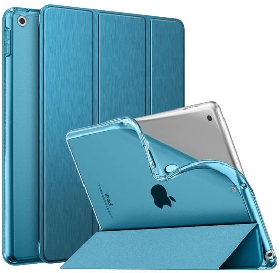 Supporto per tablet 10,2 pollici - Risveglio/Sonno automatico - Supporto per tablet