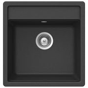 Schock Nemo N100S Rettangolare Cristalite