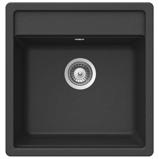 Schock Nemo N100S Rettangolare Cristalite