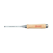SCALPELLO ANGOLI SMUSSATI 10MM