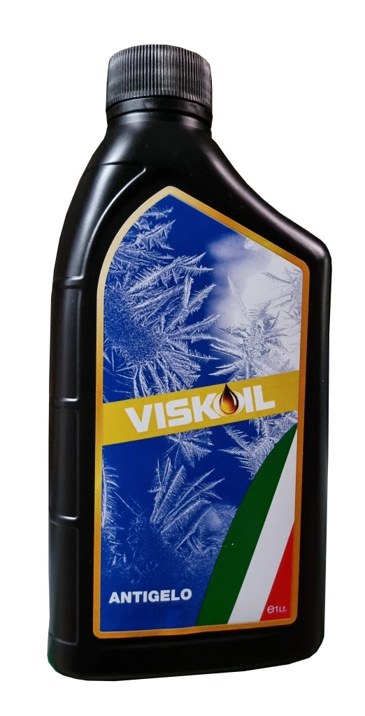 LIQUIDO RADIATORI PRONTO ALL'USO 1 lt - blu