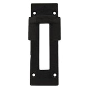 1pz contropiastra colore nero - 02960.04 cod:ferx.3022263nlm