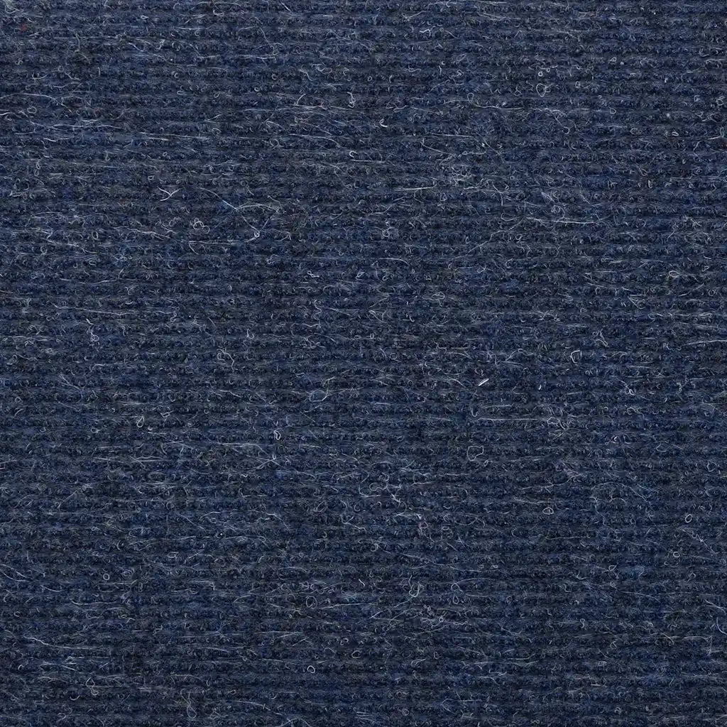 Tappetini Autoadesivi per Scale 15 pz | Gradini per Scale 65x22,5x3,5 cm Blu