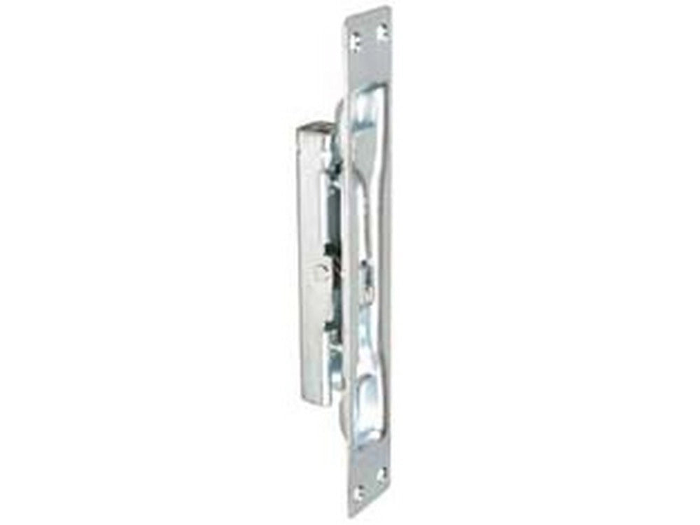 10pz catenaccio a leva ad azione singola da incasso art.420 - mm.20x150h. cod:ferx.fer71208