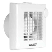 ASPIRATORE ELETTRICO VORTICE Ã 100 mm - 90 m³/h - VORTICE