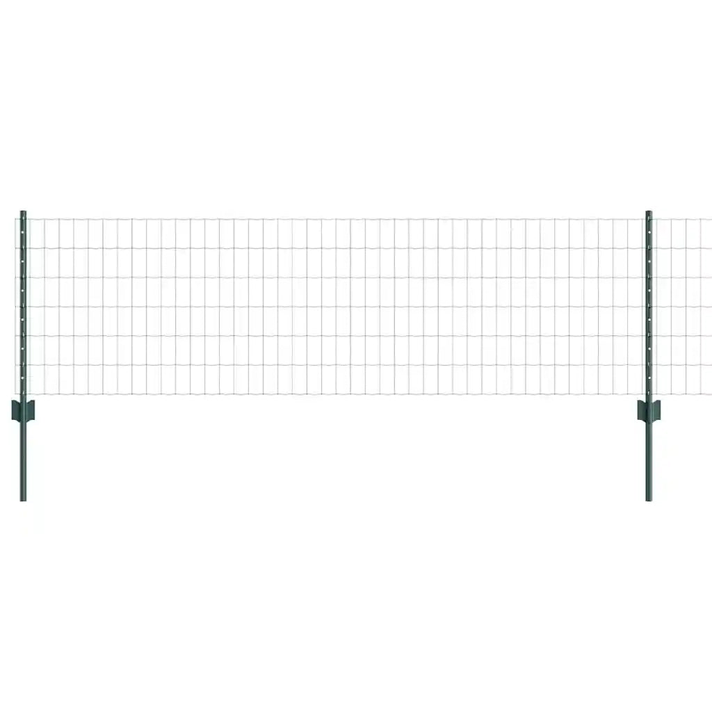 Recinzione con Posto Verde 3336015