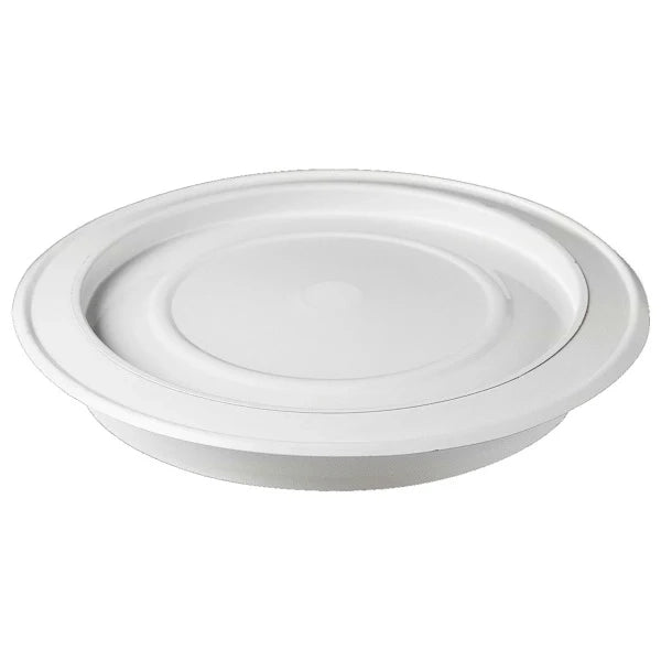 ROSONE SMALTATO 'CLASSIC' Ø 100 mm - Col. bianco - SAVE