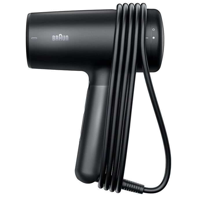 Braun HD 4.2 asciuga capelli 2100 W Nero