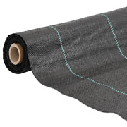 Membrana Antierbacce Nera 2x150 m in PP 4005197