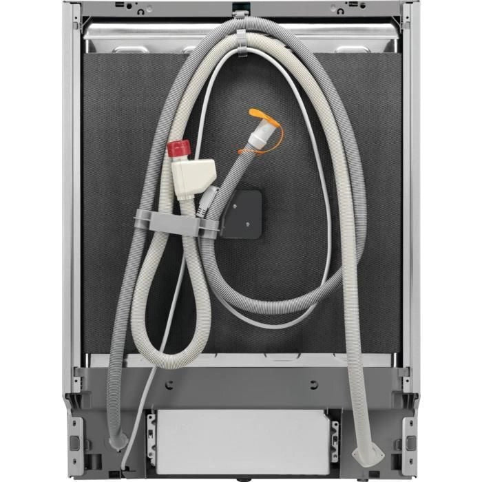Electrolux KESC7320L Lavastoviglie Integrata totale Serie 600 SatelliteClean® 60 cm