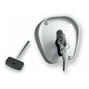 ACM SELETTORE CON SBLOCCO 1540122 AUTOMAZIONE AUTOMATISMI ORIGINALE NUOVO