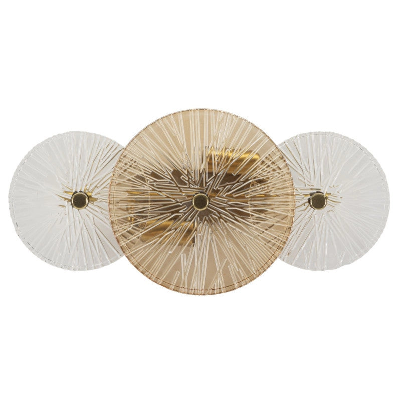 Lampadelle A Da Muro Osaka cm 42x8x20