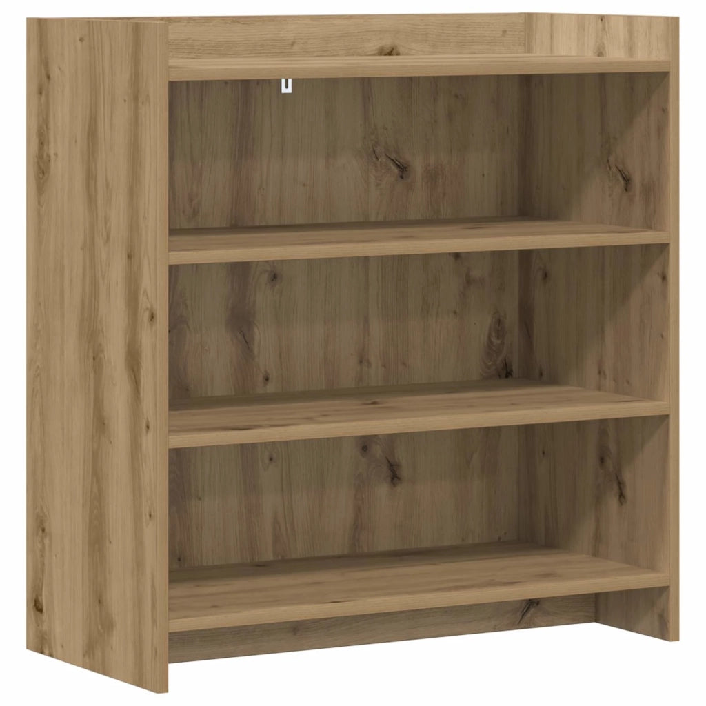 Credenza Rovere Artigianale 75 x 36 x 80 cm 8011114