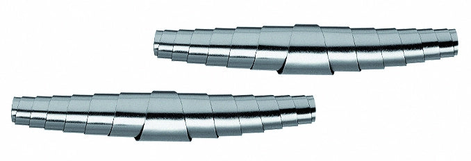 Felco KIT 2 MOLLE DI RICAMBIO PER FORBICI MOD. 30/31
