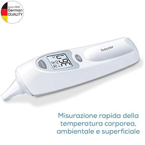 Beurer Termometro auricolare FT 58