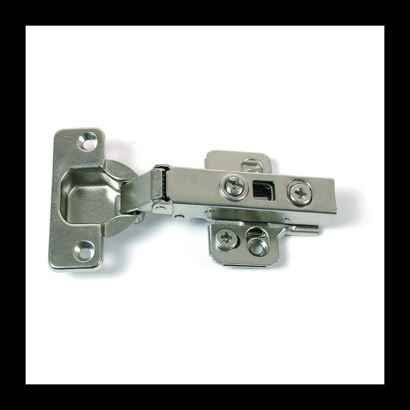 CERNIERA PER MOBILI D 35 SGANC RAP COLLO  8 C/BAS- 10,0 pz