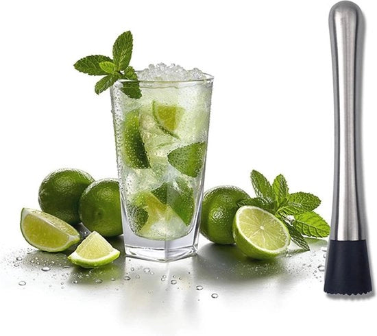 Mixer multifunzionale e frullatore per preparare deliziosi drink e cocktail