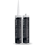 Silicone sigillante decorativo piastrelle mosaici giunture fughe colorato 310 ml *** colore- n 12, confezione 1