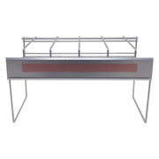 1pz espositore per pinze e tronchesi 'knipex' vuoto codice 5128410 cod:ferx.5128410nlm