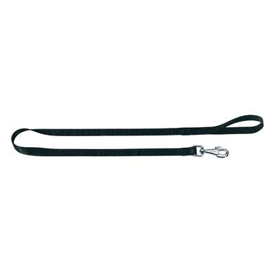 GUINZAGLIO NYLON - BLU CM 120X2,0- 2 pezzi