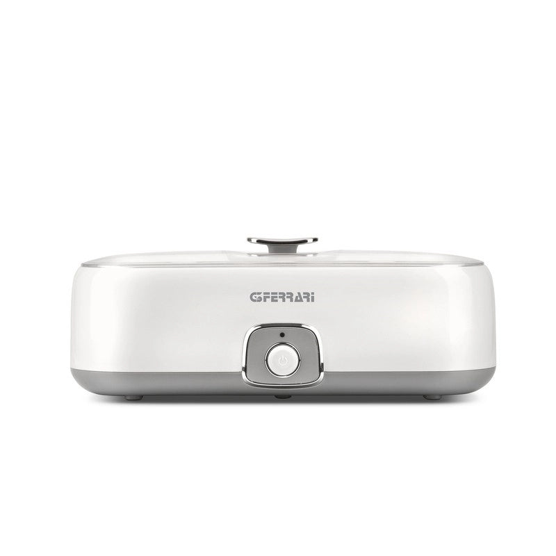 Yogurtiera elettrica G10133 con 4 bicchieri