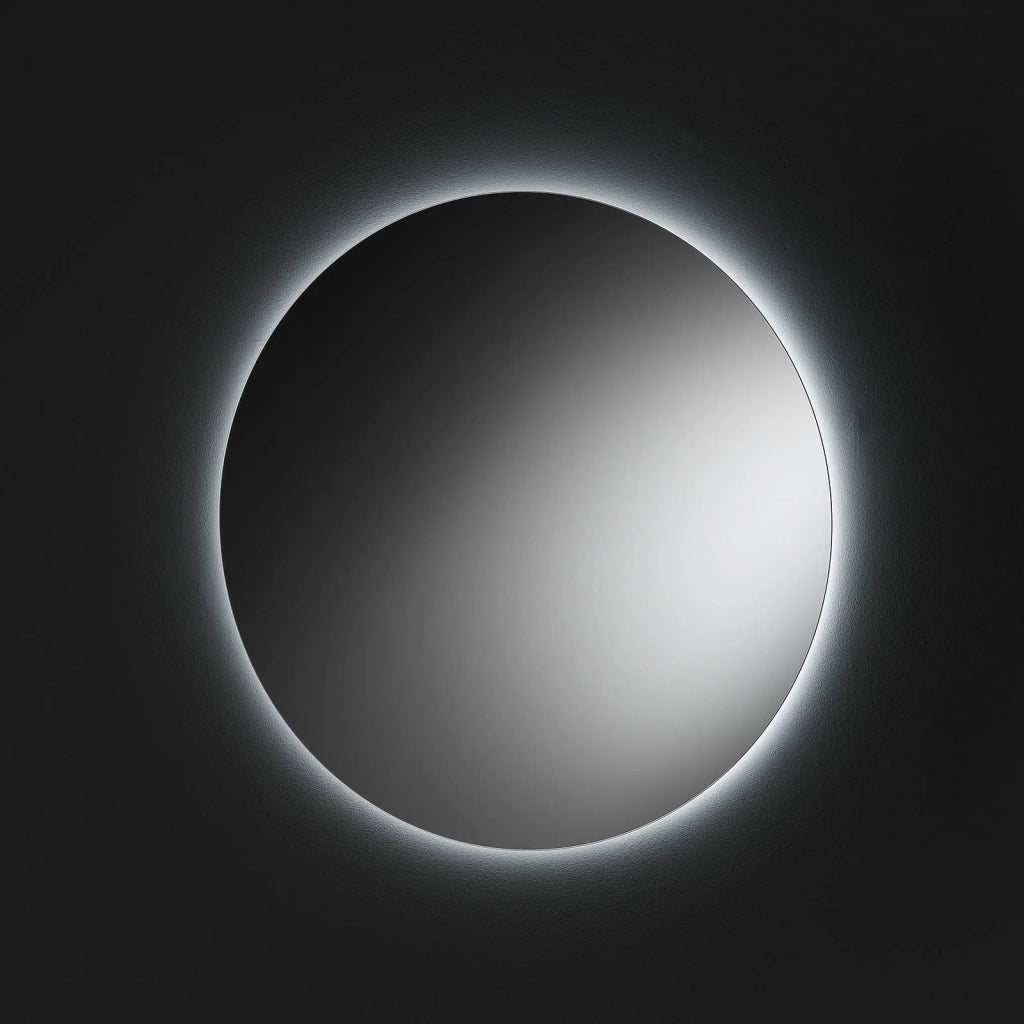 Specchio con Led ORB