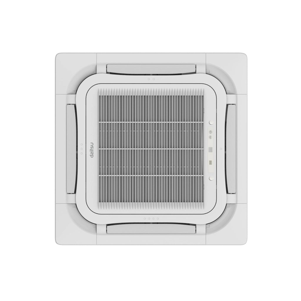 Condizionatore a Cassetta Daitsu 18000 Btu AUD18KDBS R-32 Wi-Fi Optional con Telecomando e Griglia