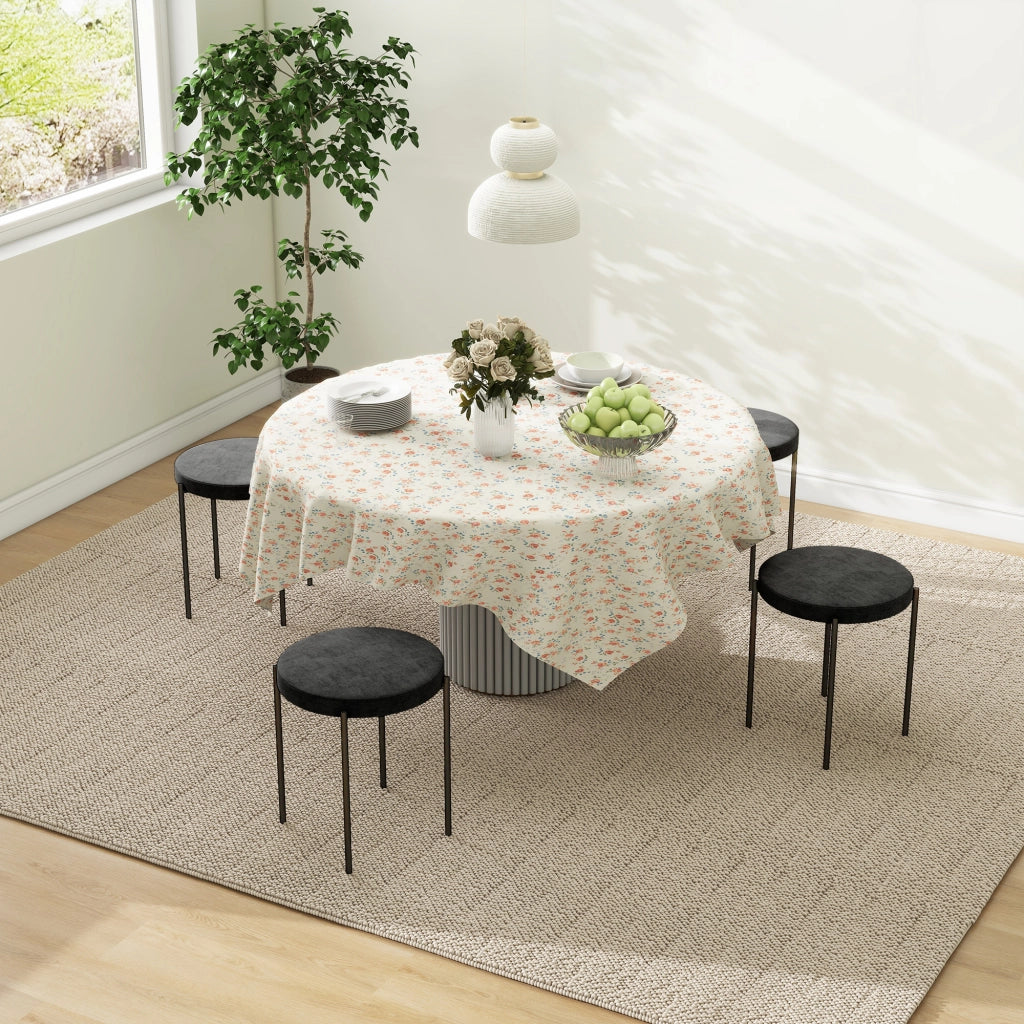 Sedia da pranzo ¨C Minimal ¨C Nero 41.5x41.5x46 cm
