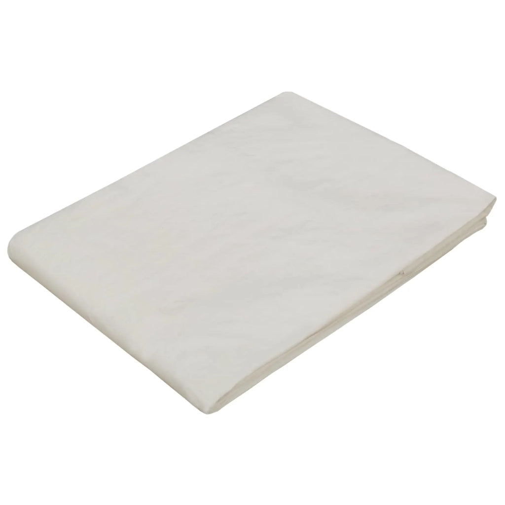 Telo con Occhielli Bianco 4 x 4 m 90 gsm PE 42039388