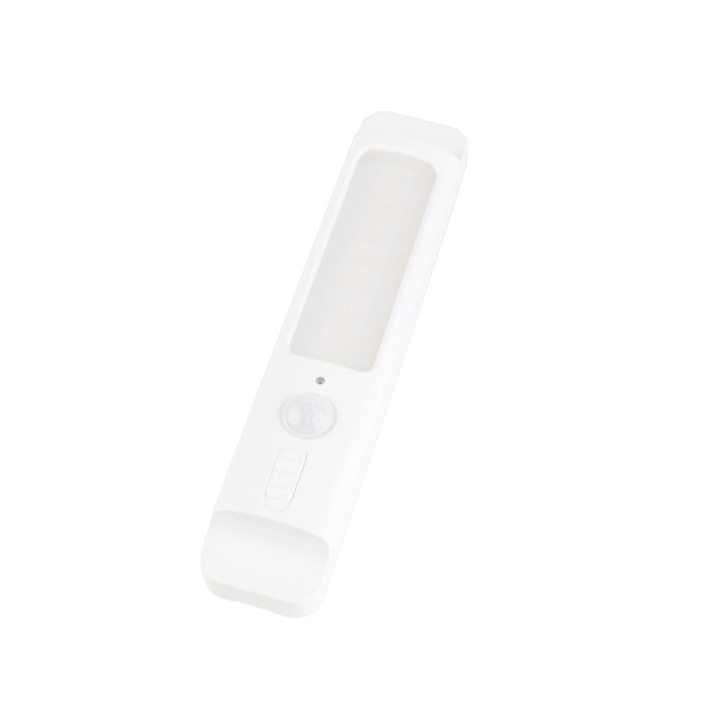 Lampada sottopensile LED 0,5W sensore movimento 4000K Eko-Light