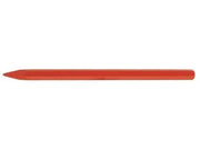 SCALPELLO DA MURATORE A PUNTA- - ø mm.16x400 - 6 pezzi ALTE