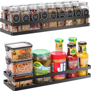 Rack da cucina in legno massello