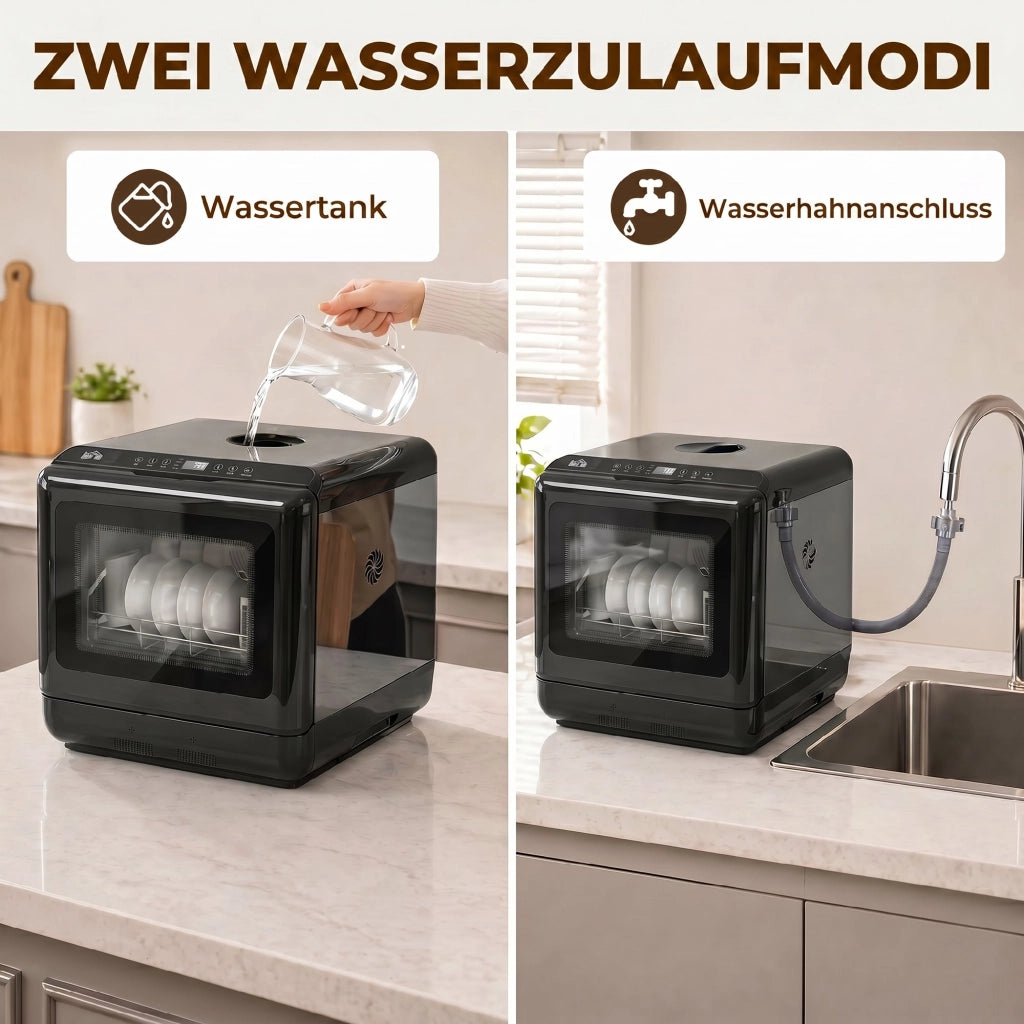 Tavolo ¨C Xylo ¨C Nero