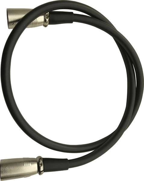 batterytester Plug & Play-Kabel AT00096 Cavo adattatore Adatto per Antec XLR-3p