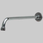 BRACCIO DOCCIA A SQUADRA  cm 25     MADE IN ITALY