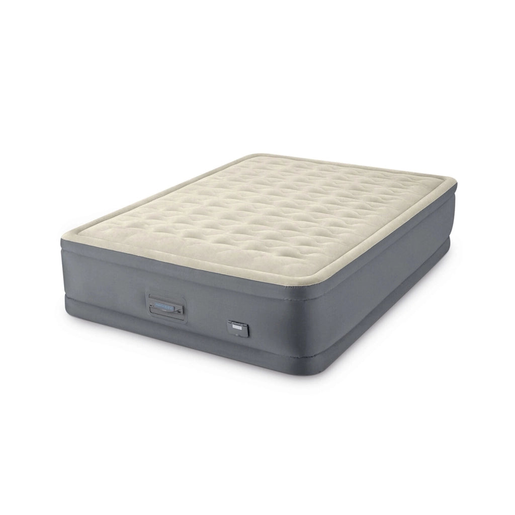 Materasso Elevated Premiere Matrimoniale Con Tecnologia Fiber Tech, Nuov