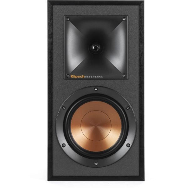 Coppia klipsch r-51m bk - 2501220