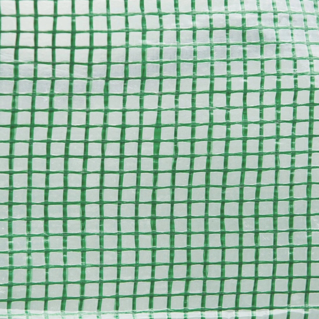 Serra da giardino ¨C Minimal ¨C verde 2x3x2m